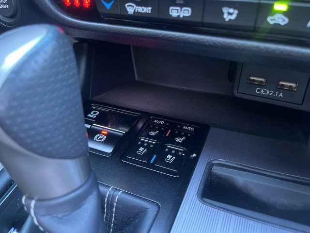 Used 2022 Lexus RX 350 F Sport image 22