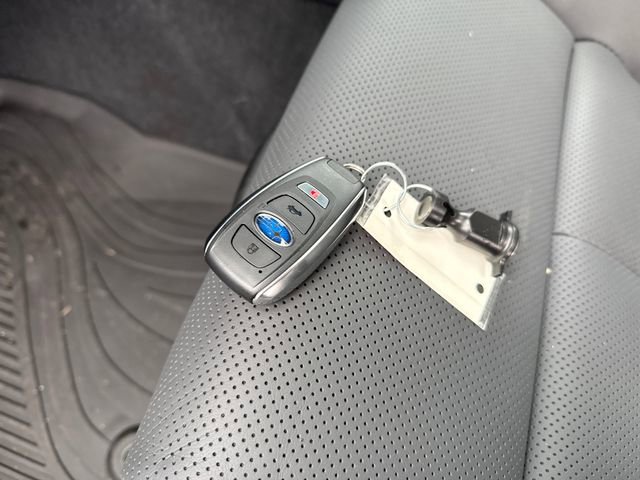 New 2026 Subaru Outback Wilderness image 33