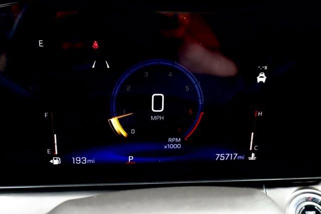 Used 2024 Chevrolet Trax ACTIV FWD image 24