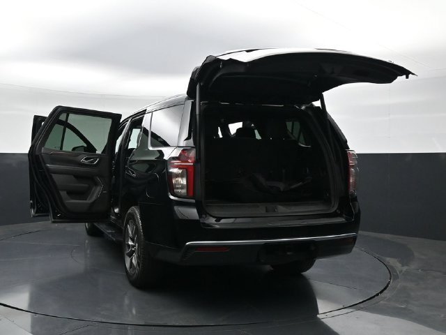 Used 2021 Chevrolet Tahoe LT AWD/4WD image 49