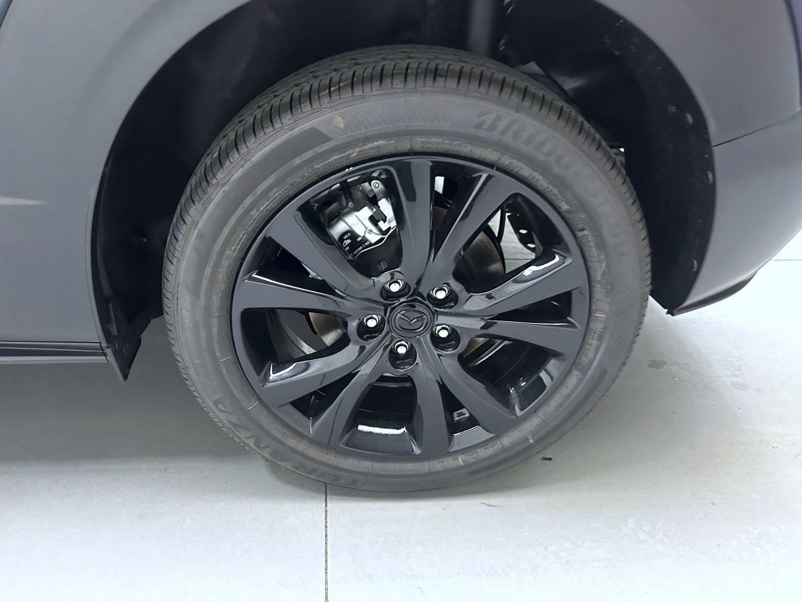 New 2026 MAZDA CX-30 Aire Edition AWD/4WD image 23