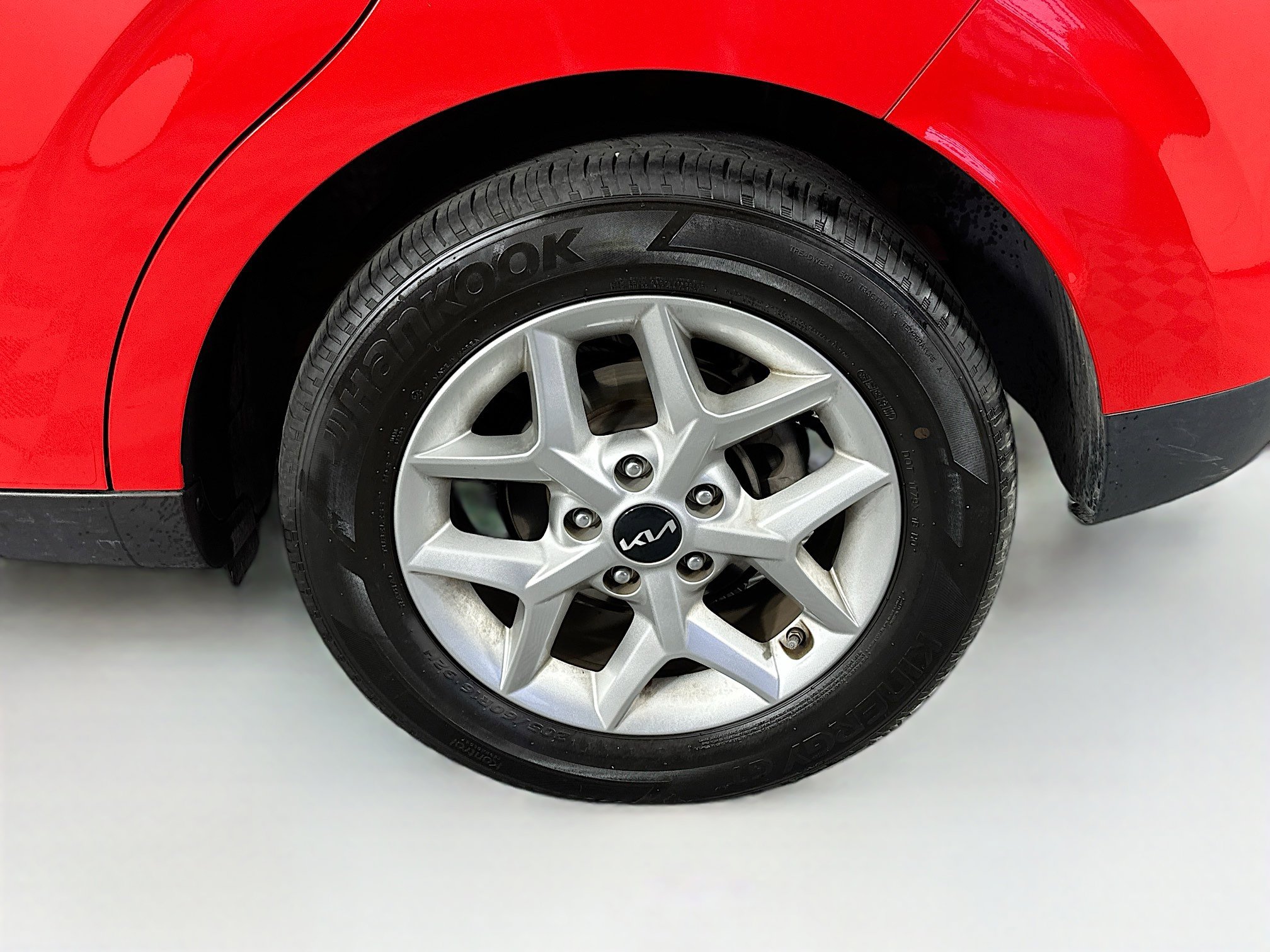 Used 2024 Kia Soul LX w/ Option Group 015 image 11