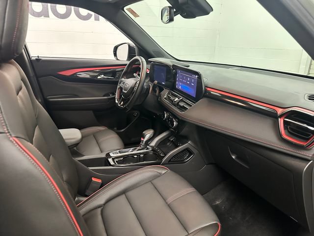 Certified 2024 Chevrolet TrailBlazer RS w/ Convenience Package AWD/4WD image 19