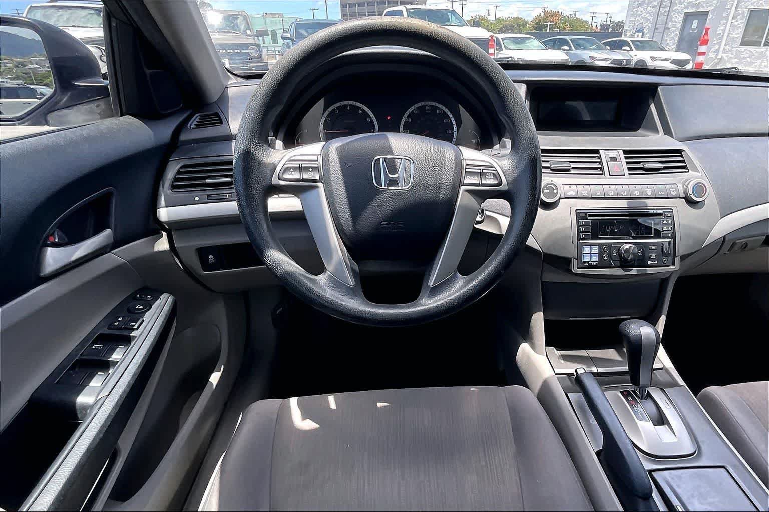 Used 2011 Honda Accord LX image 14