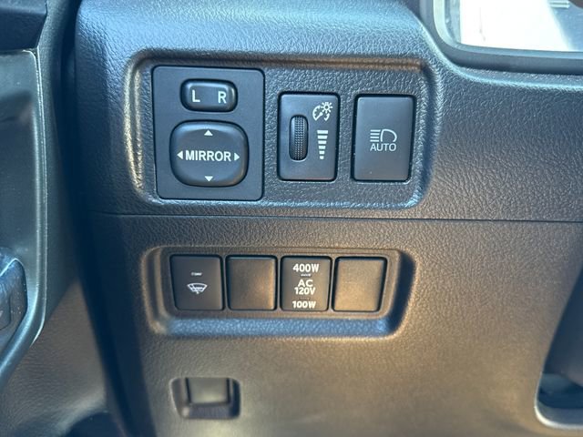 Used 2021 Toyota 4Runner TRD Off-Road Premium w/ Moonroof Package image 37