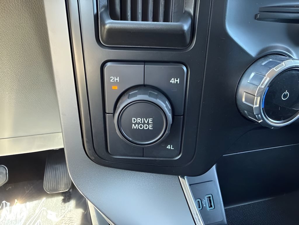 Used 2023 Ford F150 XLT w/ Equipment Group 302A High AWD/4WD image 21