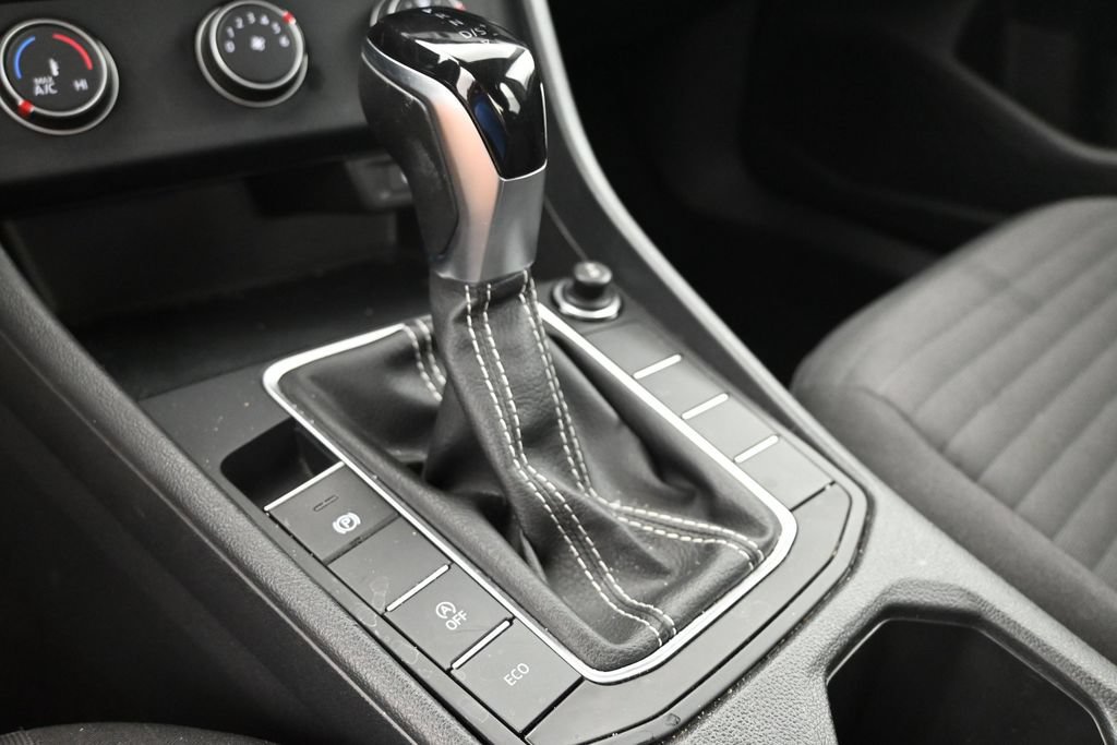 Used 2024 Volkswagen Jetta S FWD image 29
