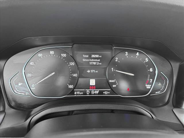 Used 2021 BMW 330i xDrive Sedan w/ Convenience Package image 13