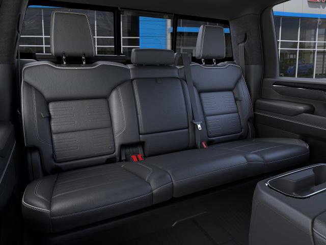 New 2026 GMC Sierra 2500 AT4X image 17