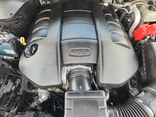 Used 2017 Chevrolet SS RWD image 13