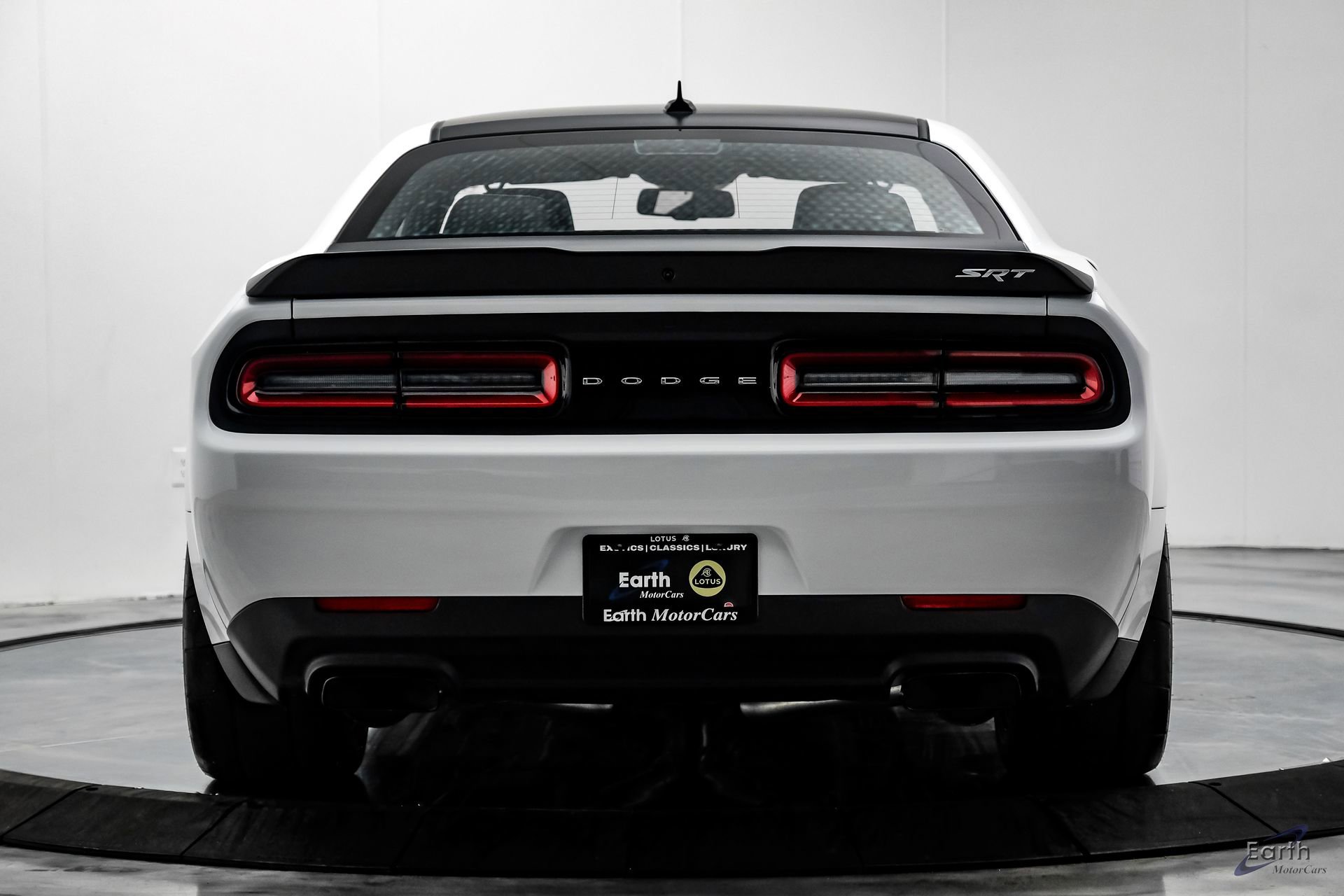 Used 2018 Dodge Challenger SRT Demon image 15