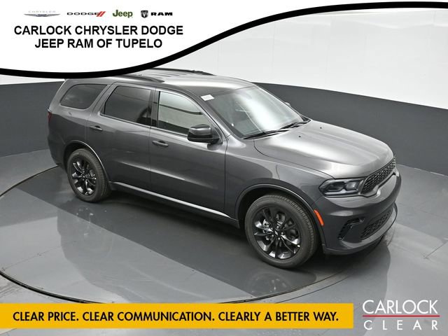 New 2026 Dodge Durango GT image 65