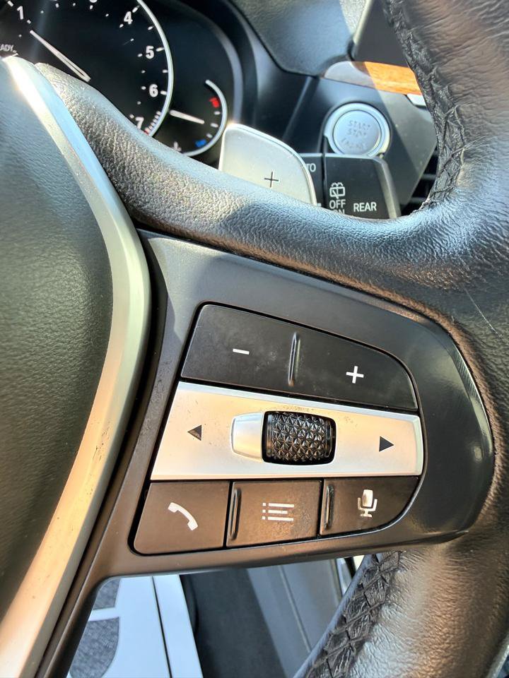 Used 2021 BMW X3 xDrive30i w/ Convenience Package AWD/4WD image 25