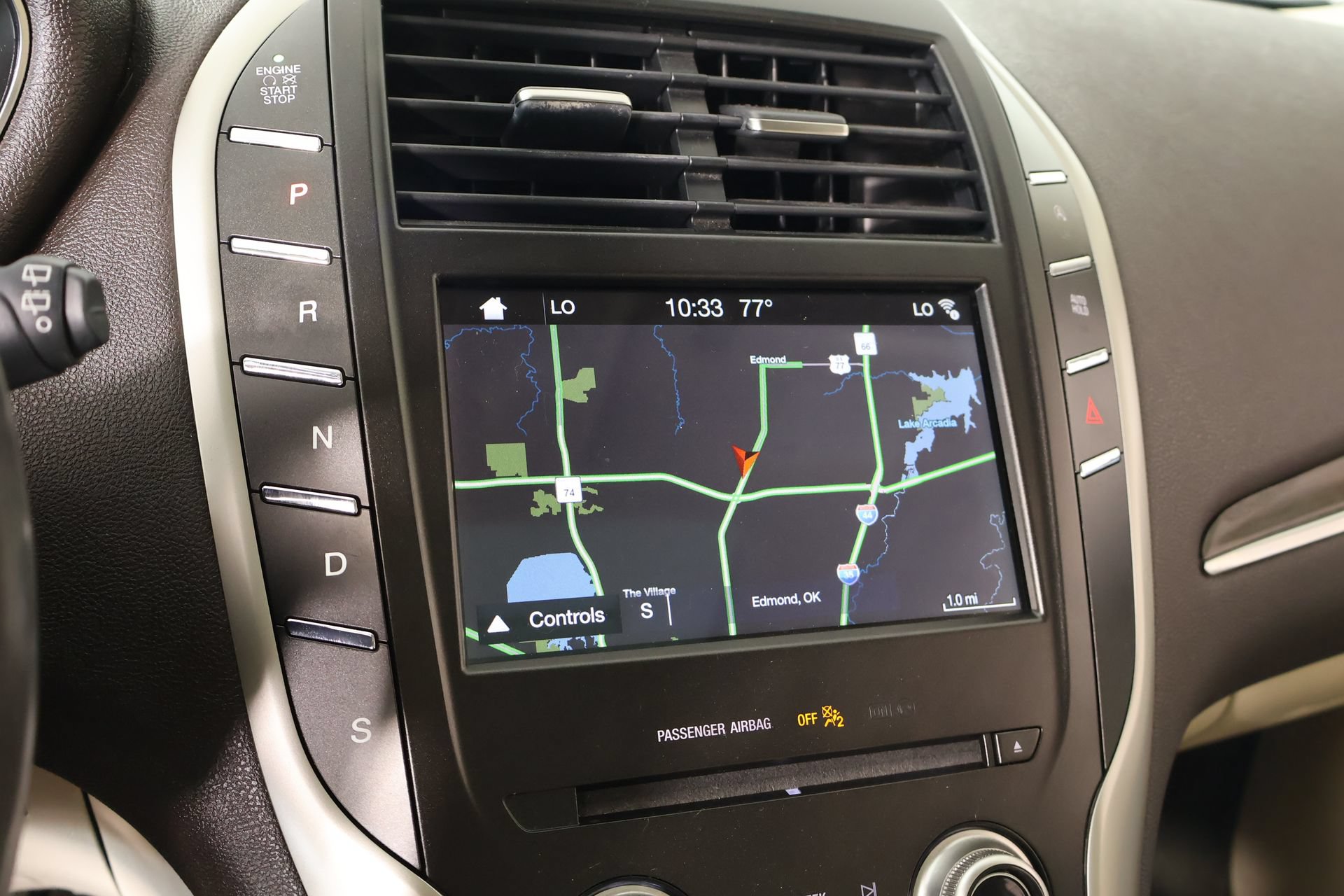 Used 2019 Lincoln MKC Reserve w/ MKC Climate Package FWD image 6