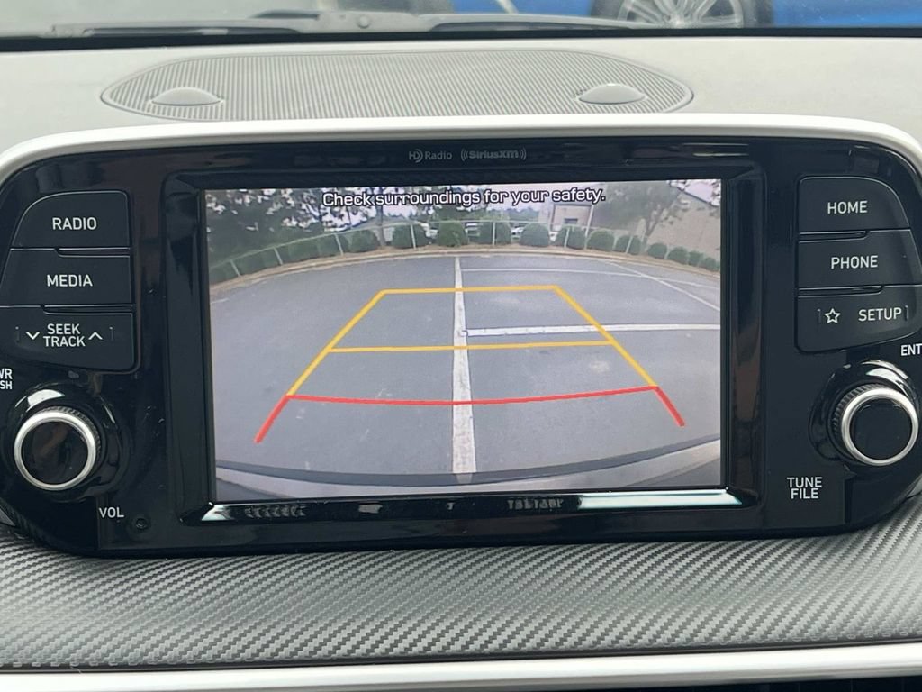 Used 2019 Hyundai Tucson Value w/ Cargo Package FWD image 30