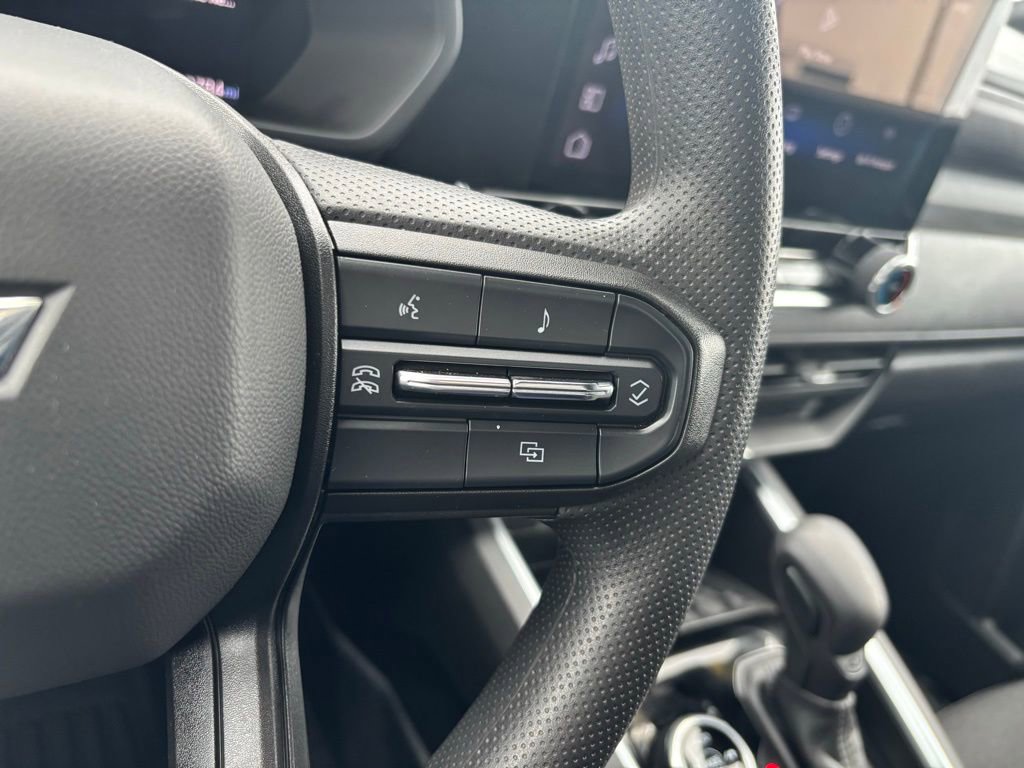 Used 2024 Chevrolet Colorado Trail Boss w/ Advanced Trailering Package image 28