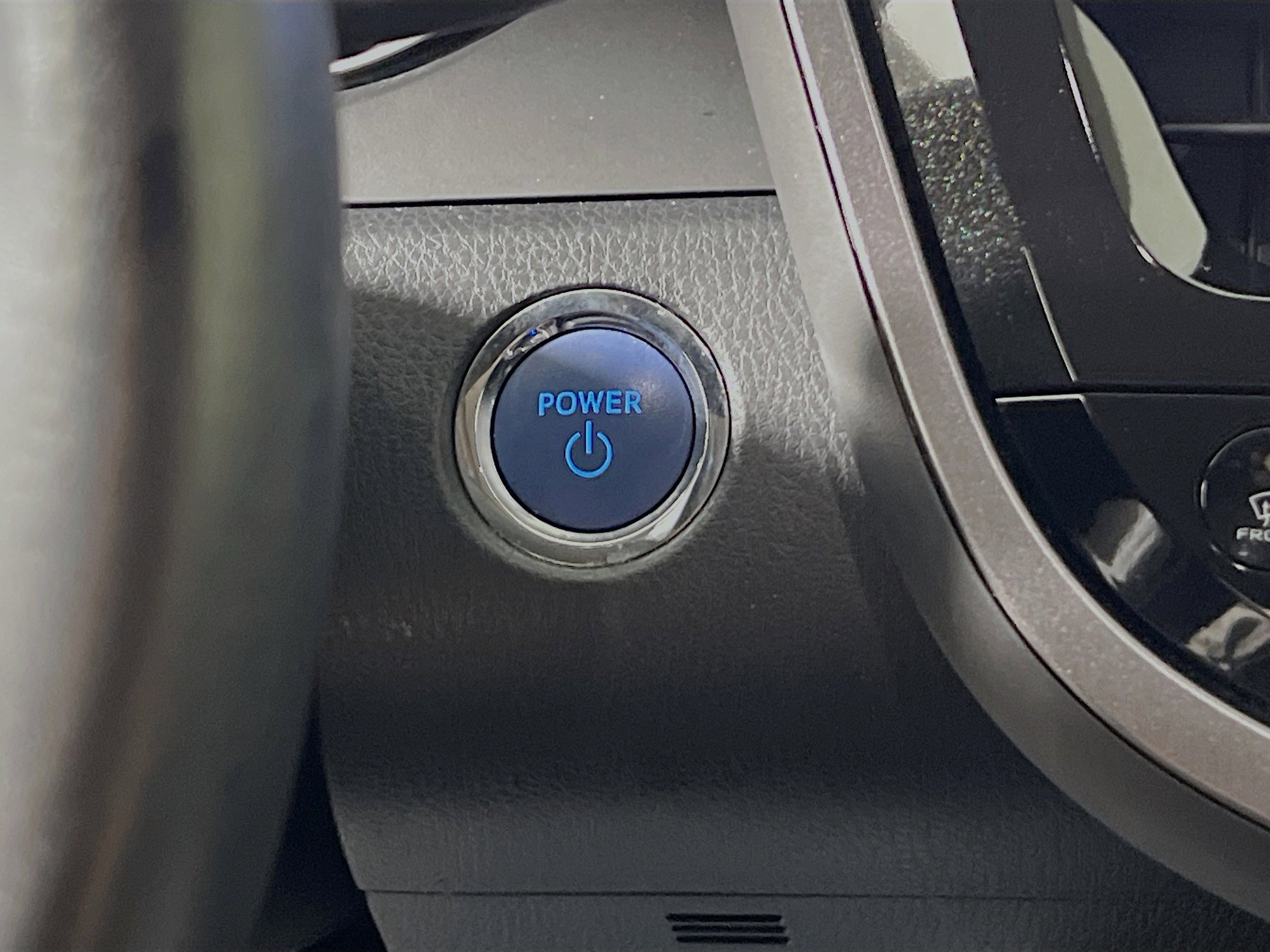 Used 2023 Toyota Camry XLE image 23