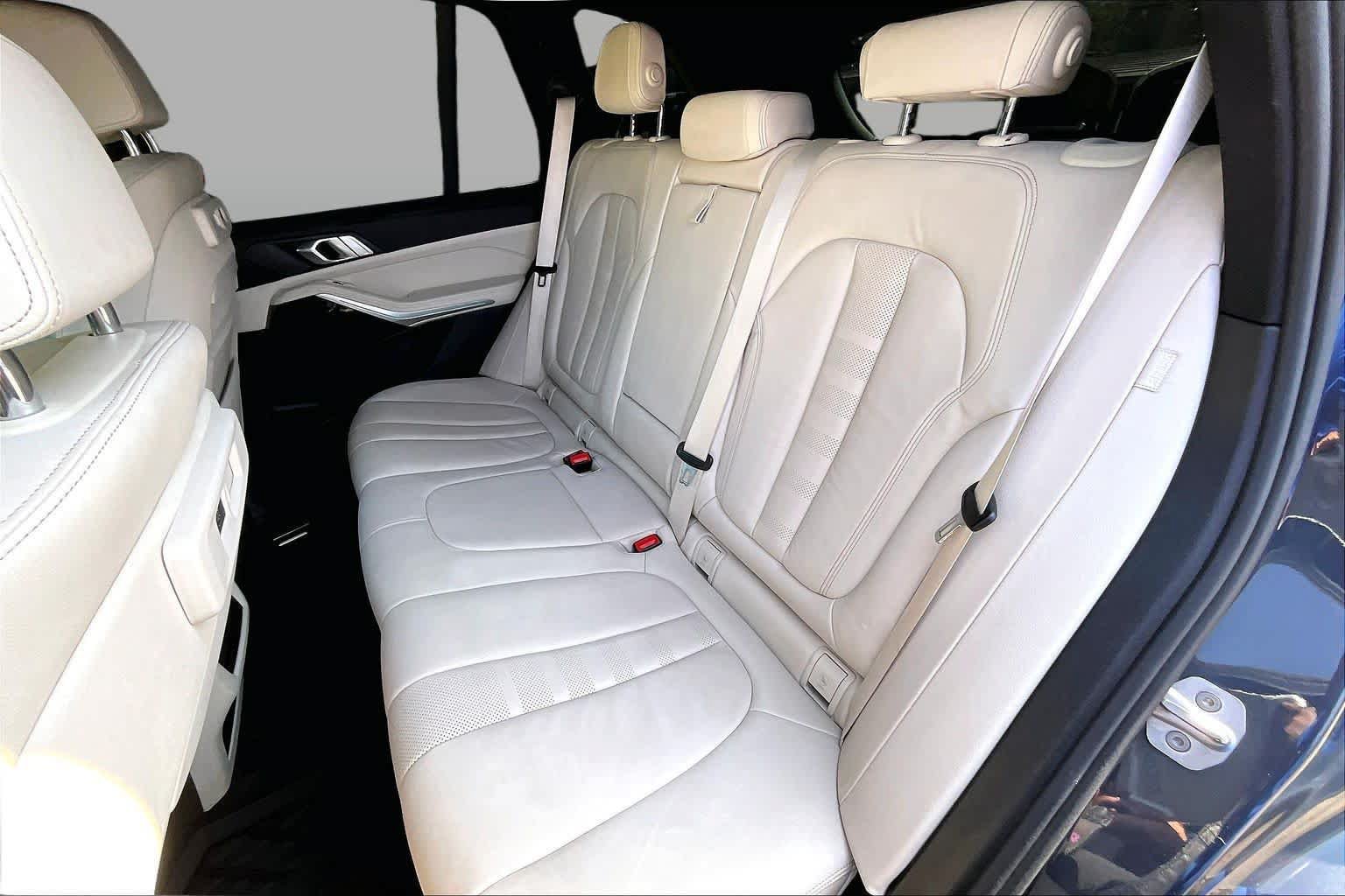 Used 2020 BMW X5 sDrive40i w/ Premium Package RWD image 21
