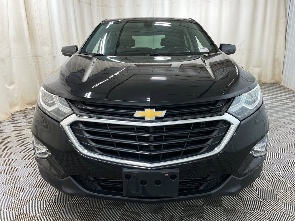 Used 2019 Chevrolet Equinox LT image 12
