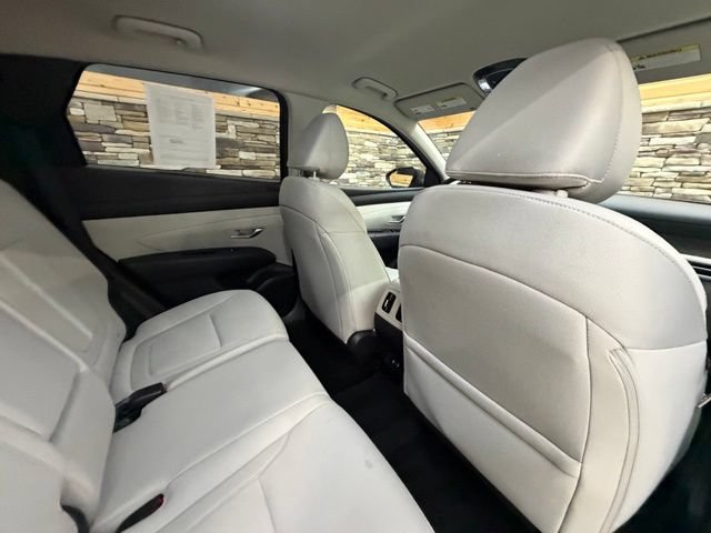 Certified 2026 Hyundai Tucson SEL Plus AWD/4WD image 32