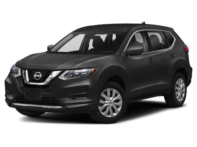 Certified 2020 Nissan Rogue SV w/ Sun & Sound Touring Package AWD/4WD image 1