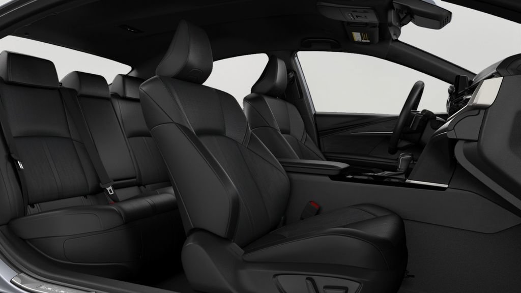 New 2026 Toyota Camry XSE FWD image 20