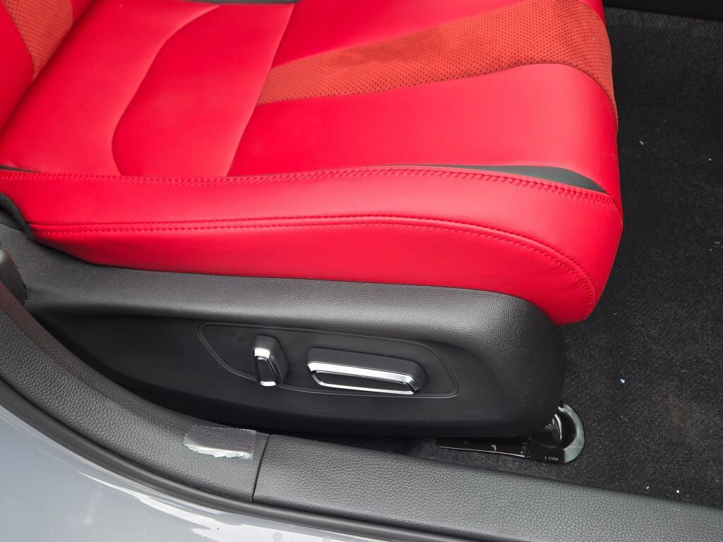 New 2026 Acura Integra A-Spec FWD image 10