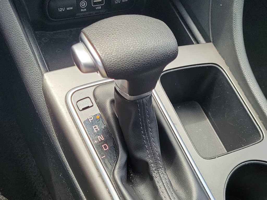 Used 2019 Kia Optima S w/ S Panoramic Sunroof Package FWD image 36
