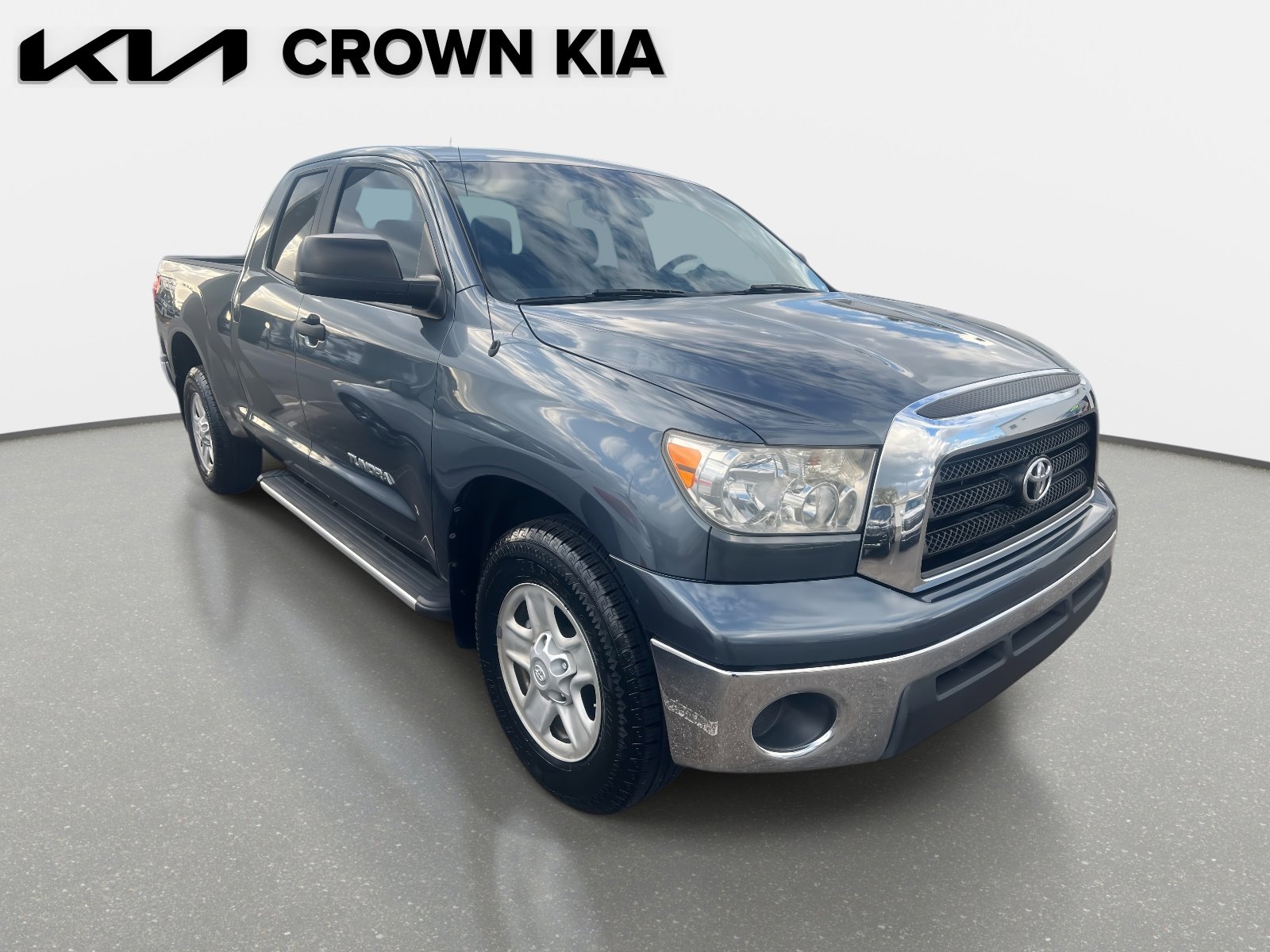 Used 2008 Toyota Tundra 2WD Double Cab image 32