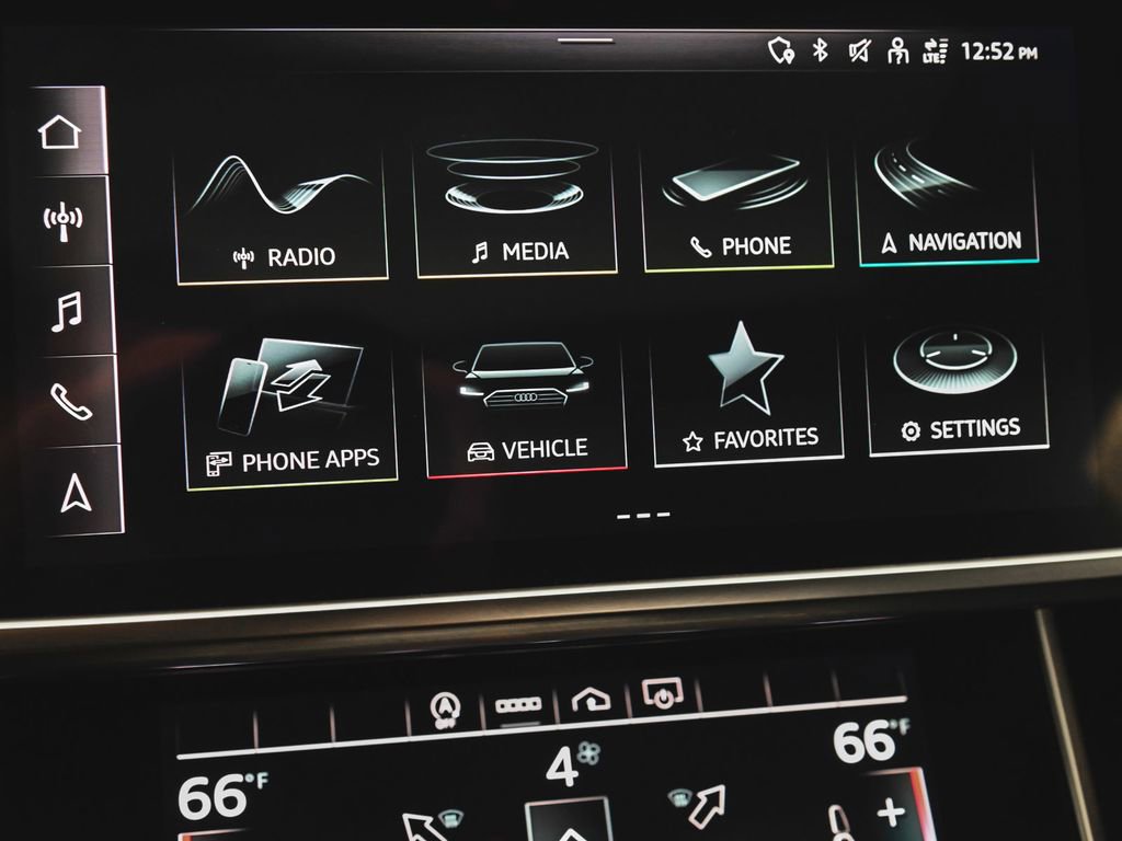 Used 2022 Audi A6 3.0T Premium w/ Convenience Package image 19