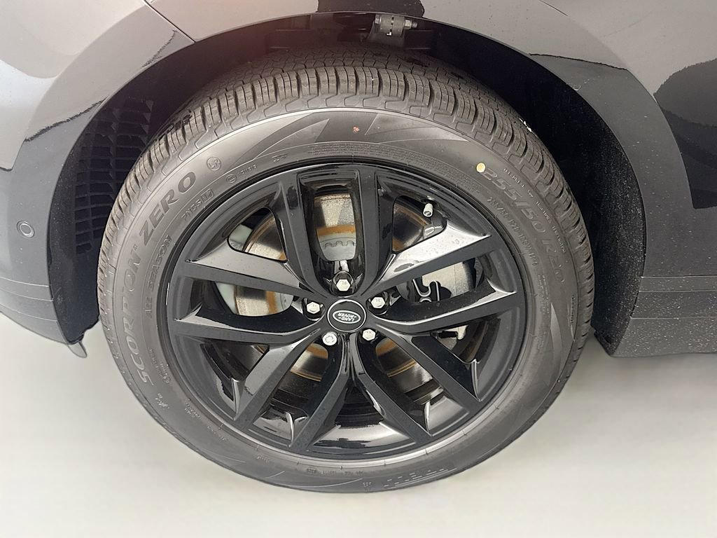 New 2026 Land Rover Range Rover Velar S image 31