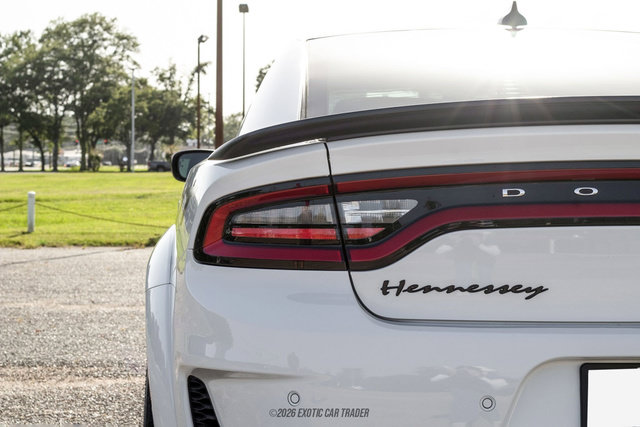 Used 2021 Dodge Charger SRT Hellcat w/ Harman/Kardon Audio Group RWD image 82