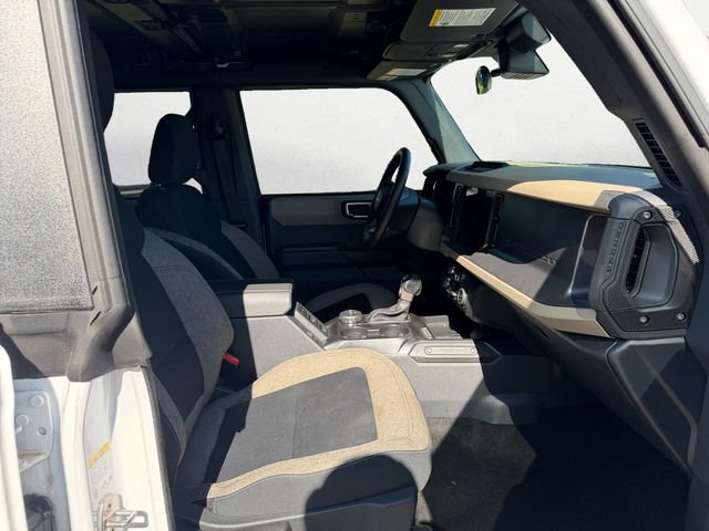 Used 2025 Ford Bronco Big Bend AWD/4WD image 15