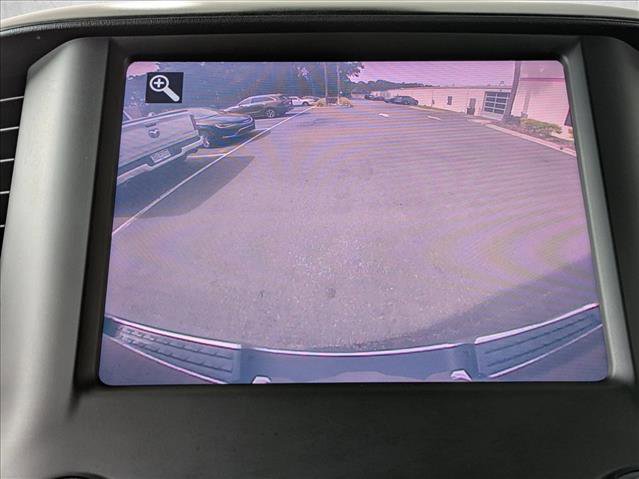 Used 2019 RAM 1500 Big Horn AWD/4WD image 15
