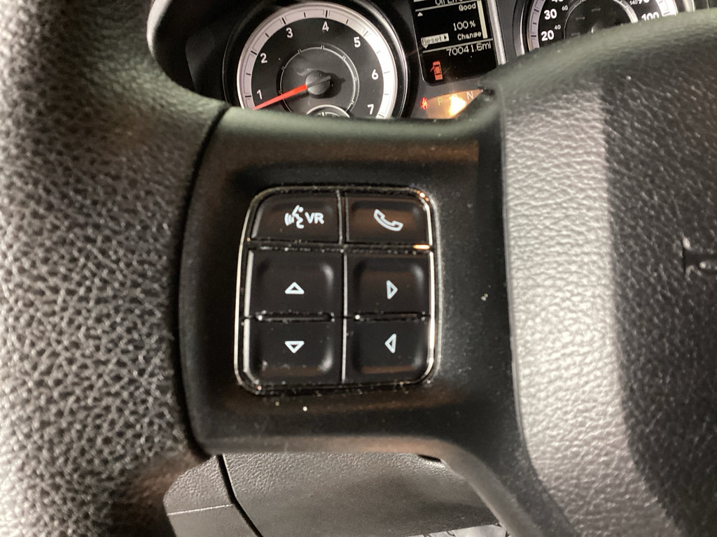 Used 2017 RAM 1500 Outdoorsman AWD/4WD image 21