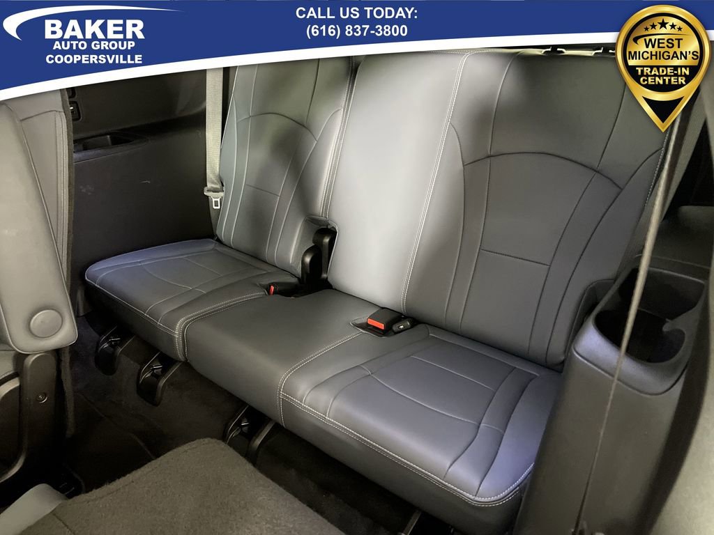 Used 2023 Buick Enclave Essence image 35