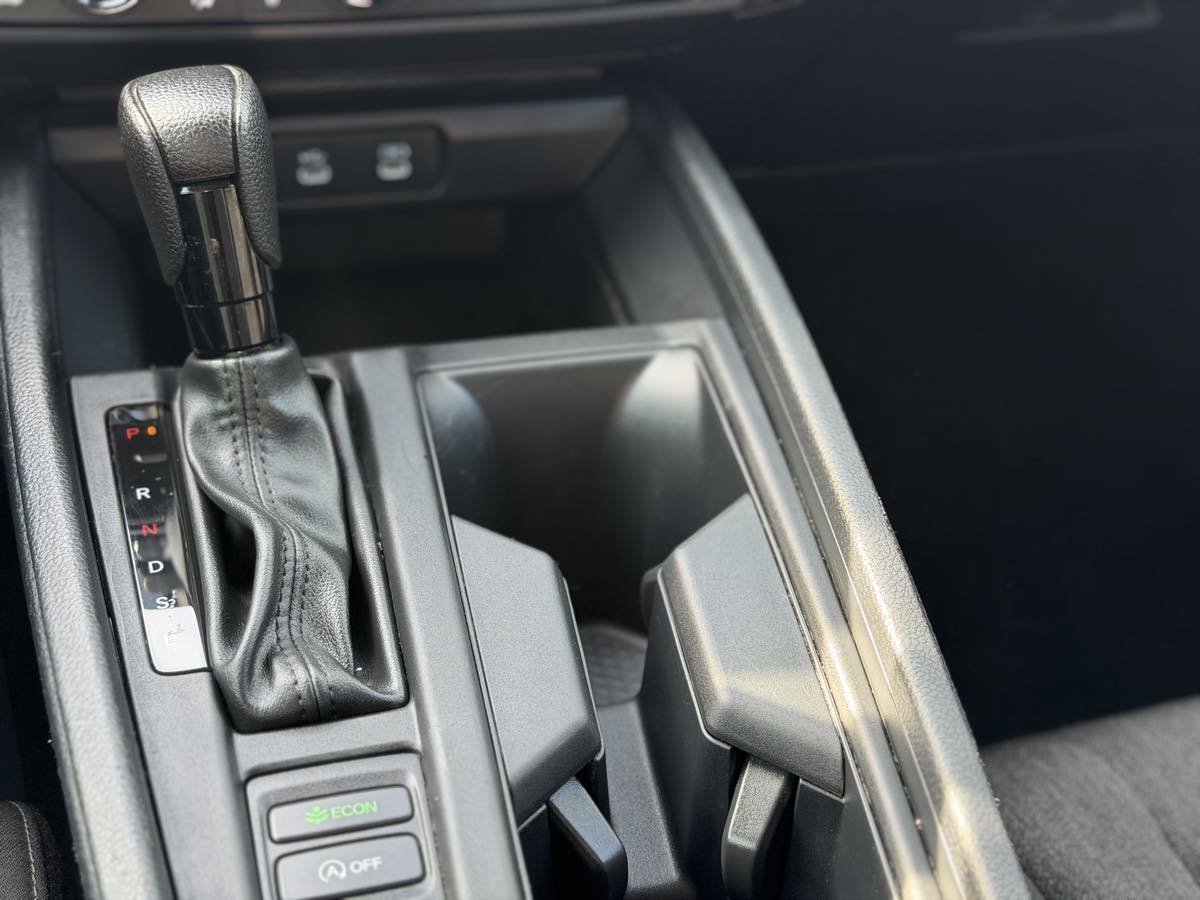 Used 2023 Honda Accord EX image 24