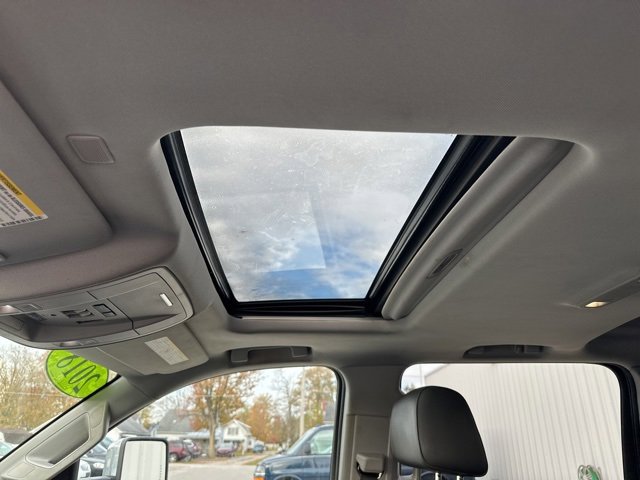 Used 2018 Chevrolet Silverado 3500 LTZ image 15