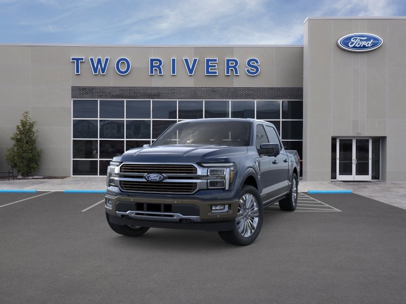 New 2026 Ford F150 King Ranch AWD/4WD image 2