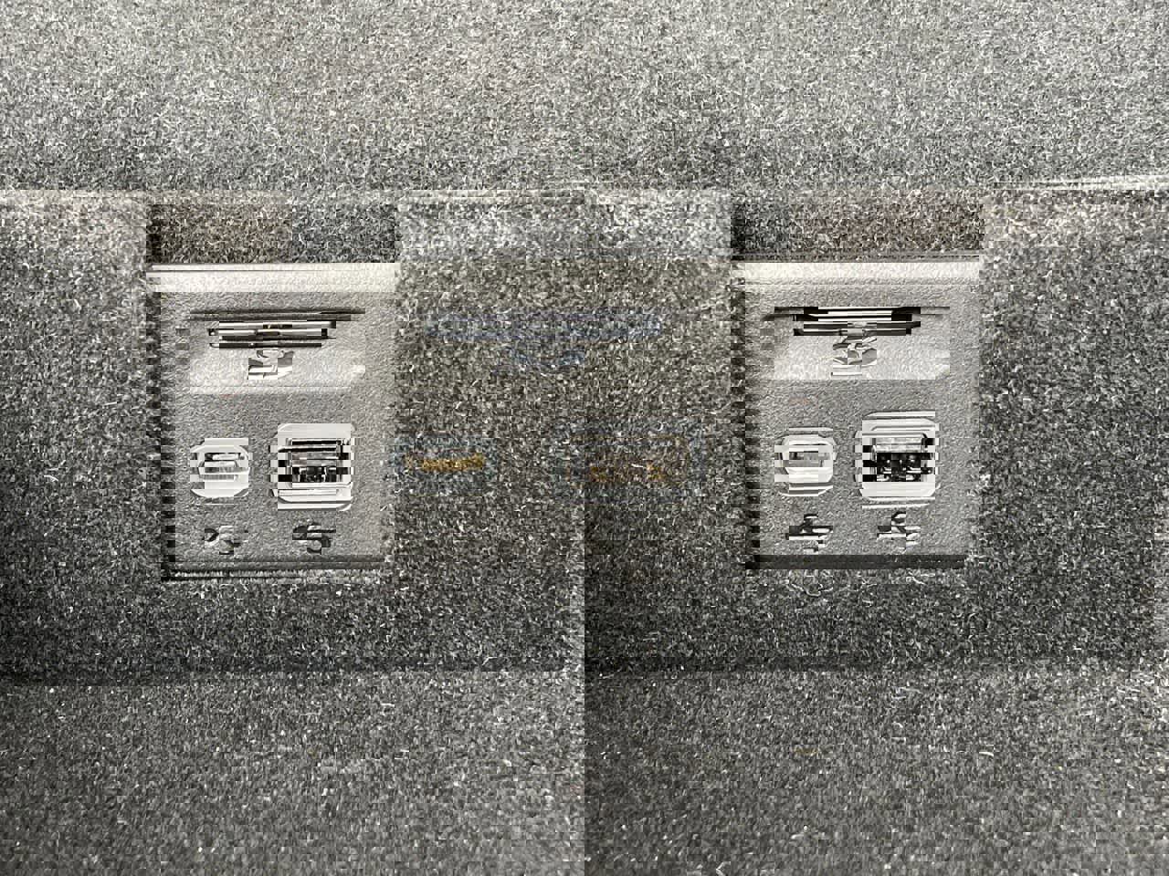 Certified 2024 Cadillac XT6 Premium Luxury w/ LPO, Floor Liner Package image 29