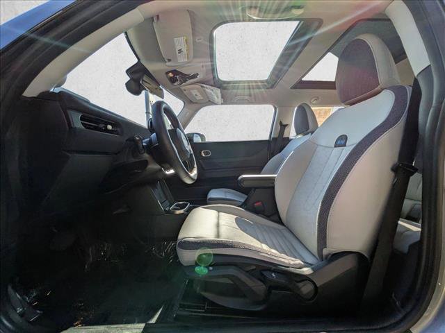 Certified 2025 MINI Cooper S image 16