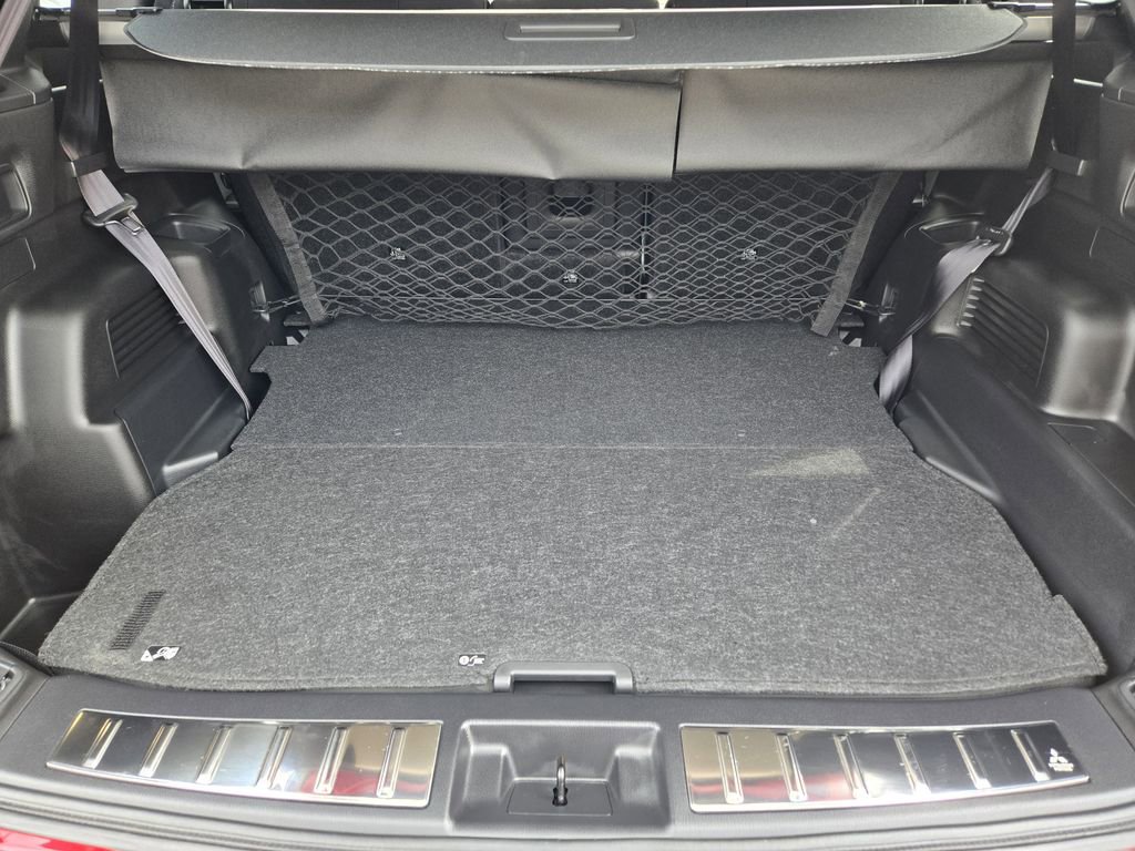 New 2026 Mitsubishi Outlander ES image 22