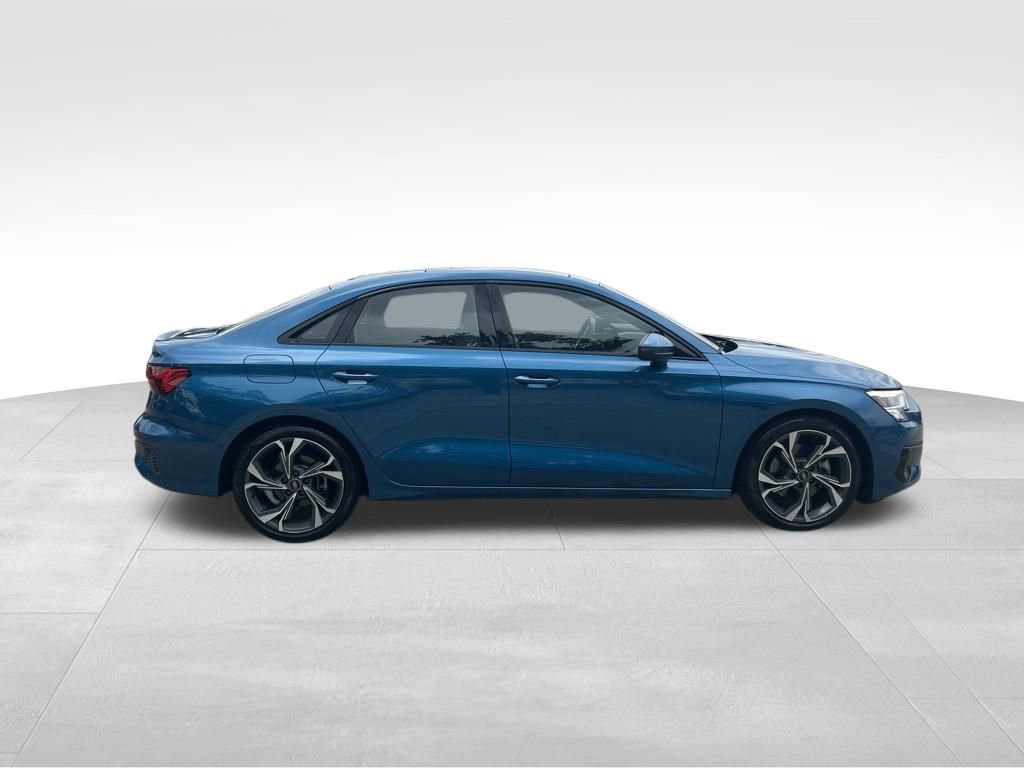 Used 2023 Audi A3 2.0T Premium w/ Convenience Package image 6