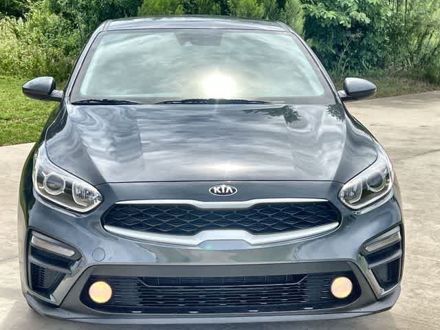 Used 2020 Kia Forte Sedan FWD image 7