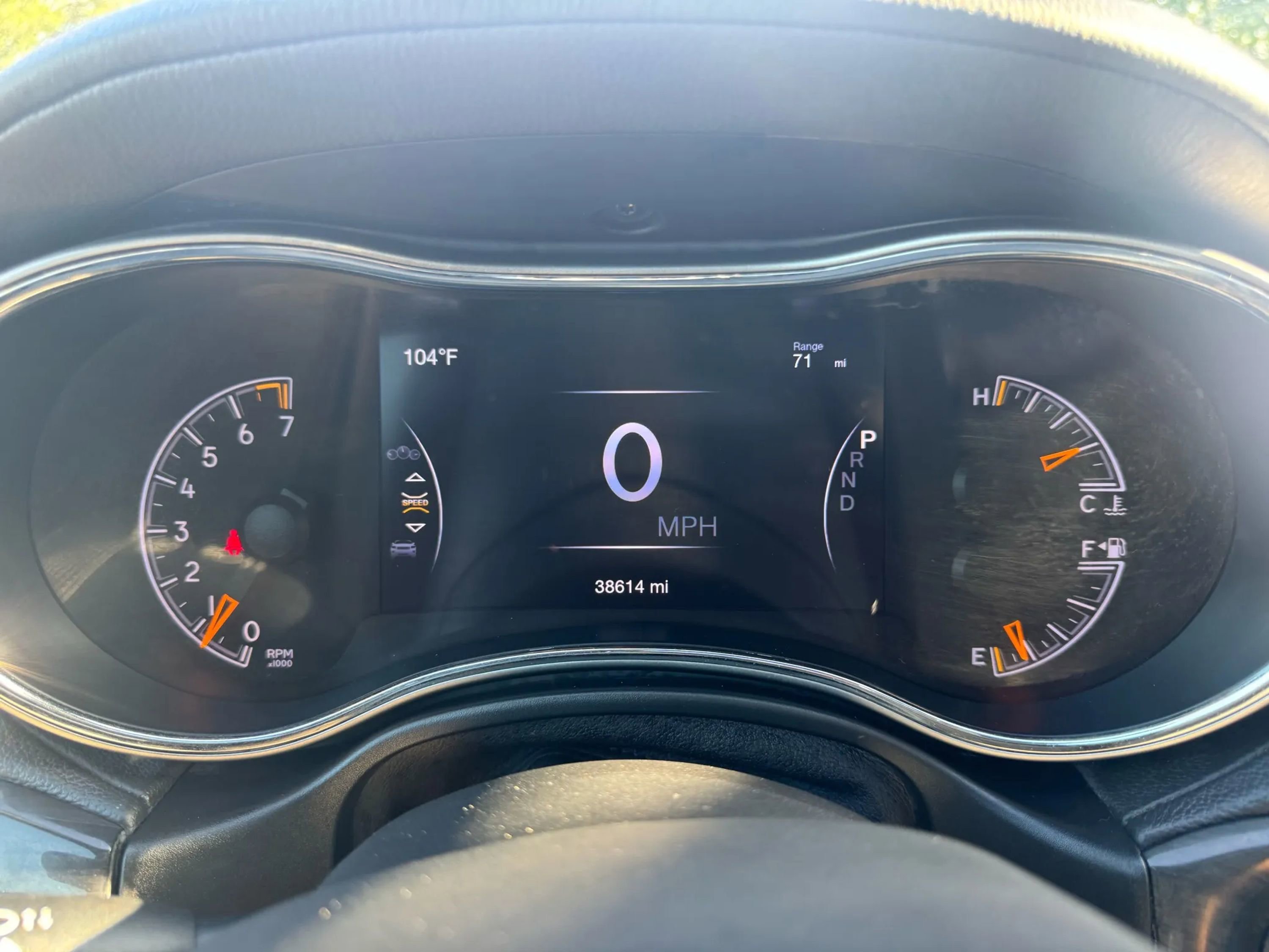 Used 2019 Jeep Grand Cherokee Overland image 22
