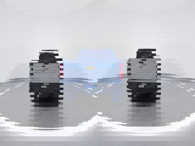 Used 2024 Chevrolet Silverado 2500 Custom w/ Custom Value Package image 7