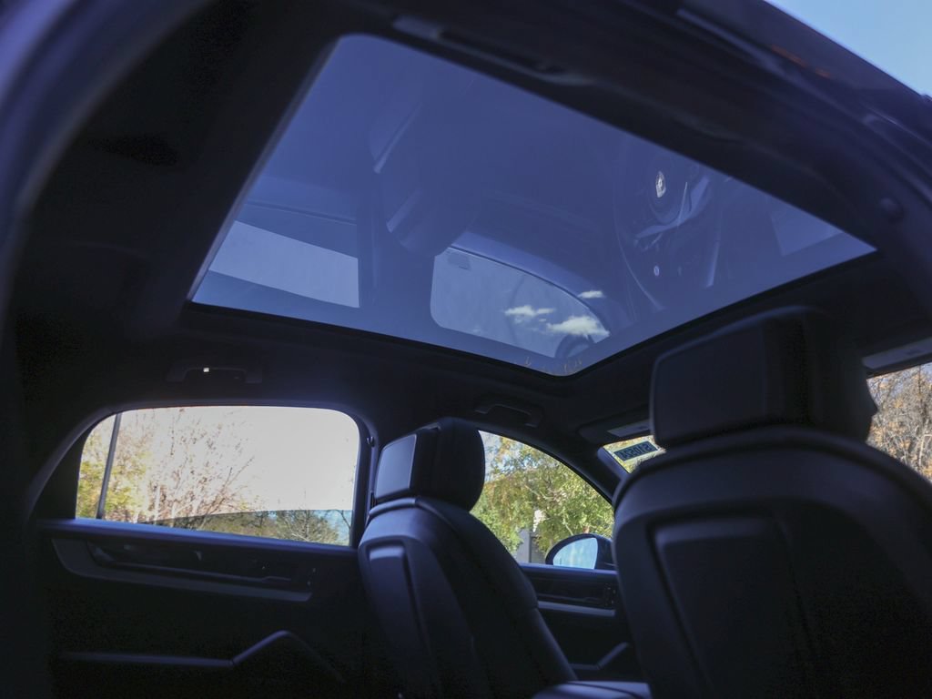 New 2026 Porsche Cayenne S AWD/4WD image 39