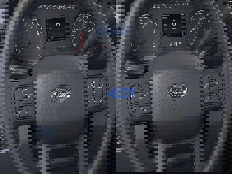 New 2026 Ford F350 XL w/ Snow Plow Prep Package image 12