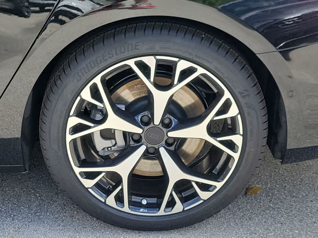 New 2026 Audi A6 Prestige AWD/4WD image 16