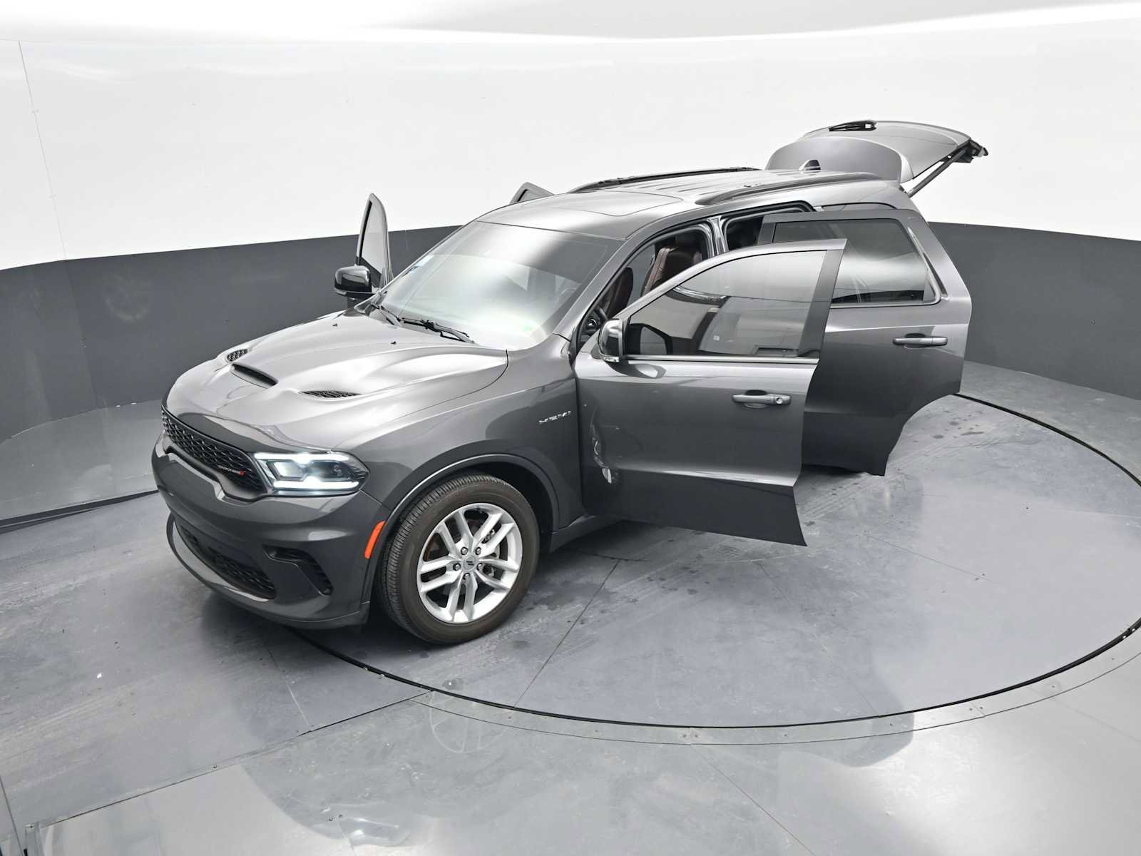 Used 2024 Dodge Durango R/T image 49